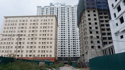 “Mẹ con” Capital House làm chủ dự án nhà ở xã hội hơn 800 tỷ đồng tại Bình Định