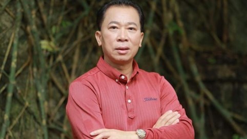 36 năm 'phò chính, trừ tà'