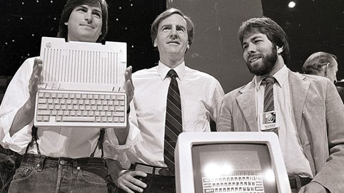 Quyết định sai lầm khi “bán mình quá sớm”, những nhà sáng lập này đã ném hàng tỷ USD qua cửa sổ 