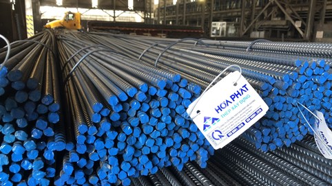 Hoà Phát quyết triển khai chuyển đổi số toàn diện, chọn CMC làm đối tác chiến lược cho lộ trình 