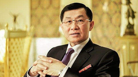 Bộ GTVT chưa chấp nhận thành lập hãng bay của ông Johnathan Hạnh Nguyễn