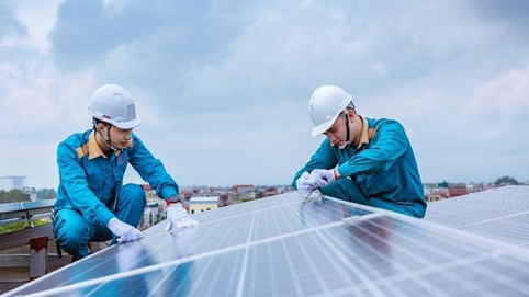 Viettel Construction (CTR) ước lãi trước thuế 6 tháng đầu năm tăng trưởng 56%