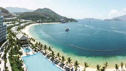 Bất động sản du lịch nghỉ dưỡng không suy sụp trước đại dịch Covid-19