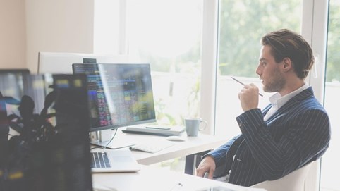 Chứng khoán 21/7: Không hút được thêm tiền, nhịp hồi ngắn ngủi của thị trường đã kết thúc?