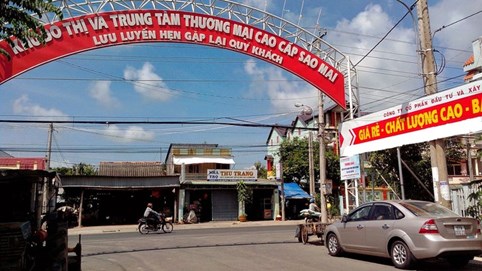 Tập đoàn Sao Mai (ASM) sắp chia cổ tức bằng cổ phiếu với tỷ lệ 30%