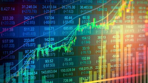 Chứng khoán 22/7: Bất động sản nổi sóng, VN-Index tăng gần 23 điểm