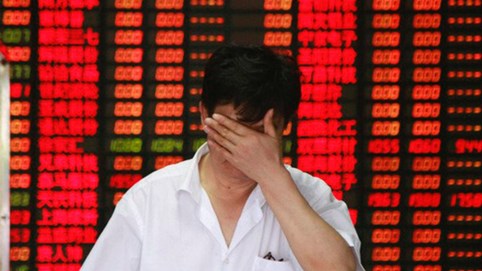 Chứng khoán 23/7: Áp lực bán bao trùm thị trường, cả 3 sàn đỏ lửa phiên cuối tuần