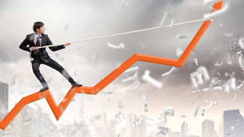 Chứng khoán 26/7: VN-Index đảo chiều tăng gần 4 điểm với thanh khoản thấp