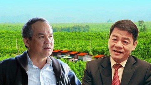 BIDV đã hoàn trả giấy tờ đất cho HNG, Thagrico sẽ tiếp tục rót vốn