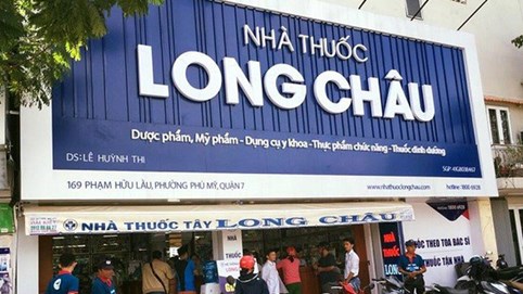 FPT Retail (FRT) lãi trước thuế 76 tỷ đồng 6 tháng đầu năm, gấp 2,9 lần cùng kỳ