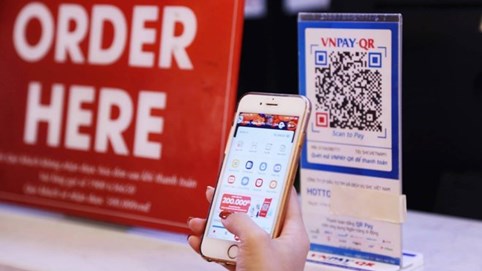 Mã QR có thể là công nghệ được ưa chuộng nhất sau đại dịch