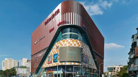 Vincom Retail (VRE) lãi sau thuế 388 tỷ đồng quý II/2021, tăng trưởng gần 13%