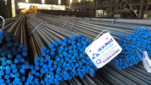 Hòa Phát (HPG) - Lợi nhuận sau thuế quý 2/2021 lập kỷ lục, gấp 3,6 lần cùng kỳ