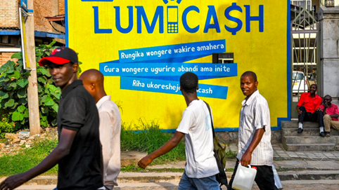 Viettel Global doanh thu 6 tháng đạt 9.887 tỷ đồng, tăng 15% so với cùng kỳ