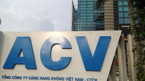 ACV báo lãi nhờ doanh thu tài chính, gửi ngân hàng hơn 33.000 tỷ đồng