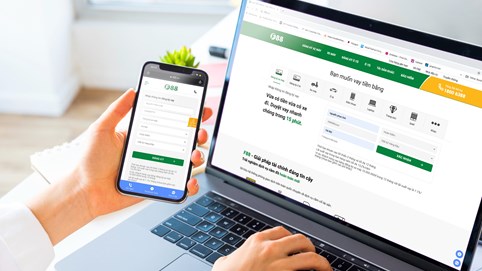 Mùa dịch Covid, chuỗi cầm đồ F88 vẫn mở tới 430 phòng dịch, cung cấp dịch vụ vay tại nhà