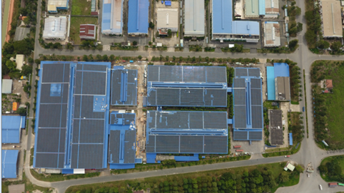 Bamboo Capital (BCG) thoát lỗ với doanh thu thuần đạt 814 tỷ đồng, tăng 56% so với cùng kỳ năm trước