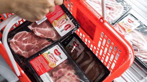 Masan MeatLIFE (MML) lãi đậm