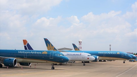 Vì sao cổ đông chiến lược đến từ Nhật “cho không” quyền mua ưu đãi cổ phiếu Vietnam Airlines?