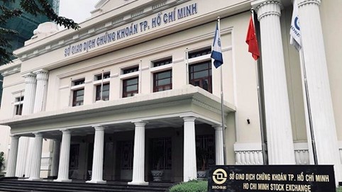 Hệ thống mới vận hành trơn chu, hàng tỷ cổ phiếu chuẩn bị trở lại HoSE 