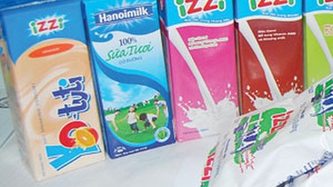 Lợi nhuận 6 tháng tăng đột biến, Hanoimilk (HNM) vẫn còn lỗ lũy kế 88 tỷ đồng