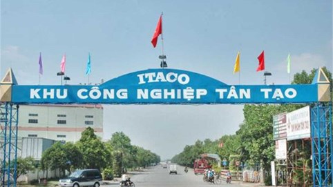 Đầu tư và Công nghiệp Tân Tạo (ITA) báo lãi quý II/2021 giảm 21%