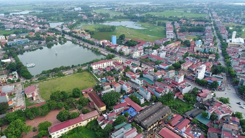 Dịch Covid-19 được kiểm soát, thị trường bất động sản Bắc Giang – Bắc Ninh tăng tốc trở lại