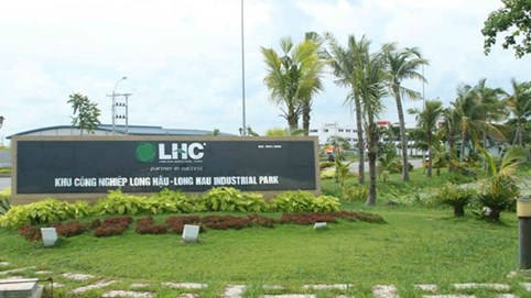 Long Hậu chia cổ tức tiền mặt với tỷ lệ 19%