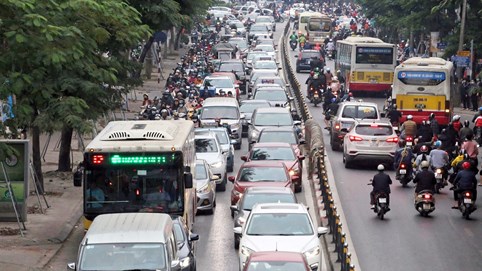 Giá đất đền bù được phê duyệt, giá rao bán nhà tại Chùa Bộc tăng phi mã lên hàng trăm triệu/m2