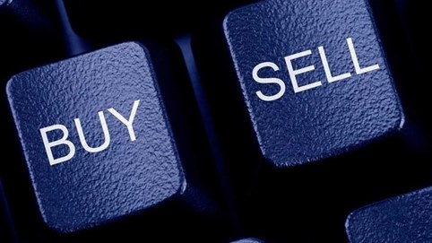 Chứng khoán 17/8: Gánh nặng VHM vẫn đeo bám, VN-Index quay đầu giảm gần 8 điểm