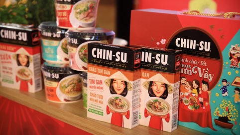 Masan sắp nhận 200 triệu USD đầu tư từ quỹ Hàn Quốc