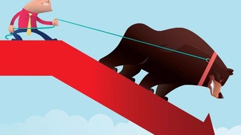 Chứng khoán 18/8: VN-Index liên tục rung lắc, khối ngoại xả ròng gần 1.900 tỷ đồng