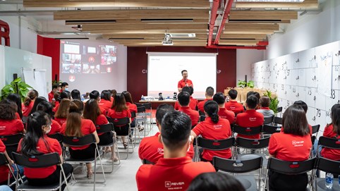 Mekong Capital đầu tư 10,2 triệu USD vào startup về bất động sản