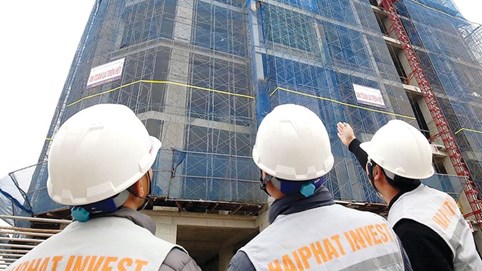 Hải Phát Invest (HPX) chốt quyền trả cổ tức năm 2020 tỷ lệ 15% bằng cổ phiếu