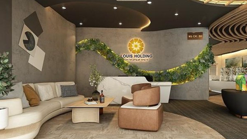 Sau đổi tên từ Louis Holdings sang Louis Land (BII), muốn chào bán 15 triệu cổ phiếu riêng lẻ giá 10.000 đồng