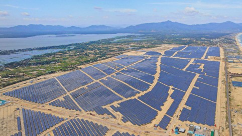 Bamboo Capital (BCG) đầu tư 320 tỷ lập công ty tài chính