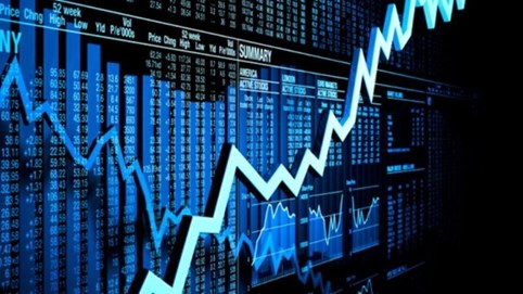 Chứng khoán 19/8: VIC bứt phá mạnh, VN-Index ngược dòng tăng gần 14 điểm phiên đáo hạn phái sinh