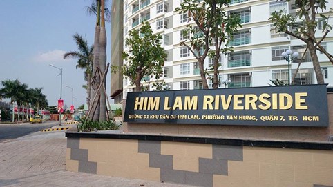 Him Lam “bỏ túi” khoảng 335 tỷ đồng nhờ tranh thủ chốt lời vùng đỉnh cổ phiếu DIG