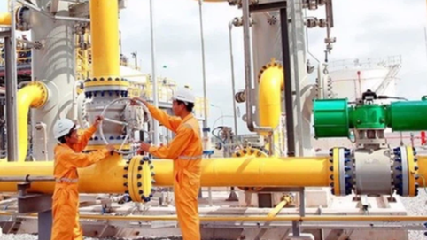 PVGasD (PGD) chi 180 tỷ đồng trả cổ tức bằng tiền tỷ lệ 20%