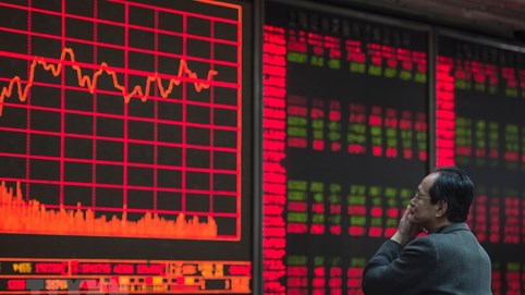 Con số kỷ lục: 50.000 tỷ đồng đổ vào thị trường, cả 3 sàn đồng loạt đỏ lửa trong phiên giao dịch chứng khoán 20/8