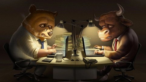 Chứng khoán 23/8: VN-Index tiếp tục giảm sâu hơn 30 điểm, thủng mốc 1.300