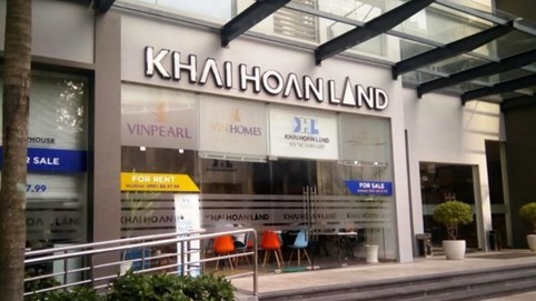 Khải Hoàn Land (KHG) chính thức chuyển giao dịch về HOSE từ ngày 6/9