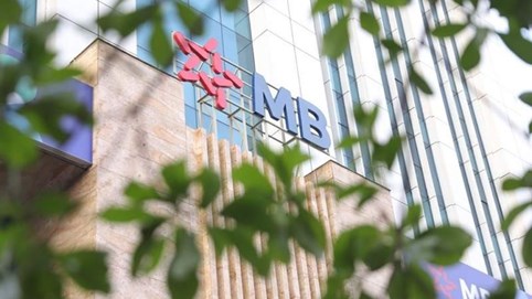 MB Bank giảm 1.000 tỷ đồng tiền lãi cho khách hàng trong 5 tháng cuối năm