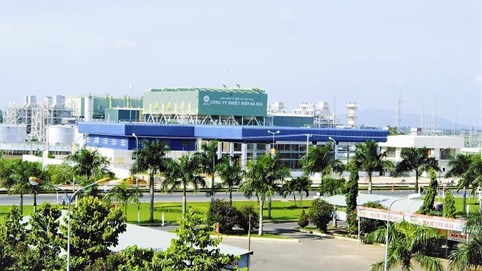 Nhiệt điện Bà Rịa (BTP) chi 66 tỷ đồng trả cổ tức năm 2020 bằng tiền, tỷ lệ 11%