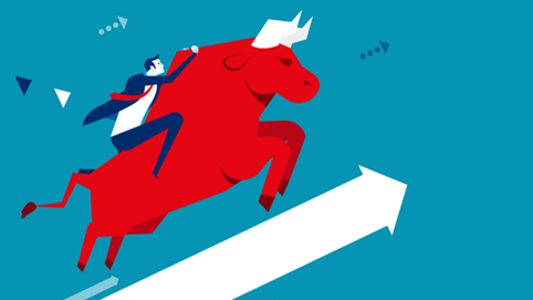 Chứng khoán 24/8: Thị trường được “cầm máu” sau 2 phiên giảm sốc, VN-Index giằng co quanh 1.300 điểm