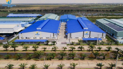 Siam Brothers Việt Nam (SBV) chốt quyền trả cổ tức năm 2020 bằng tiền, tỷ lệ 12%
