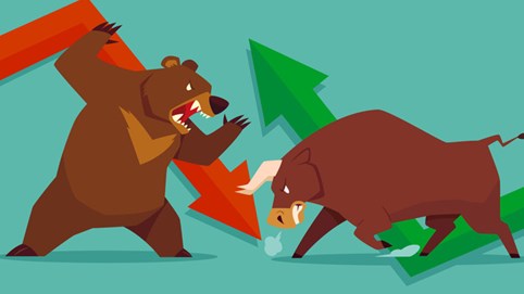 Chứng khoán 26/8: Cổ phiếu bluechip kìm chân VN-Index, mất hơn 8 điểm