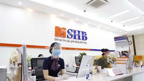 SHB sẽ bán SHB Finance cho ngân hàng lớn thứ 5 Thái Lan