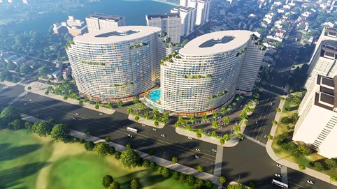 Cổ phiếu DIC Corp (DIG) neo giá vùng đỉnh, Him Lam tiếp tục chốt lời mạnh