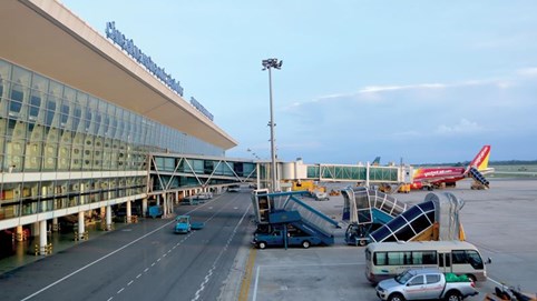 Lợi nhuận ròng của Cảng hàng không (ACV) “hụt” 169 tỷ đồng sau kiểm toán 